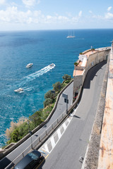 Amalfi Coast, Italy
