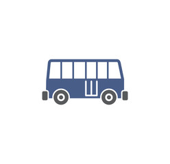 Transportation related icon on background for graphic and web design. Creative illustration concept symbol for web or mobile app