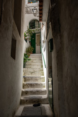 Amalfi Architecture