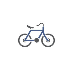 Transportation related icon on background for graphic and web design. Creative illustration concept symbol for web or mobile app