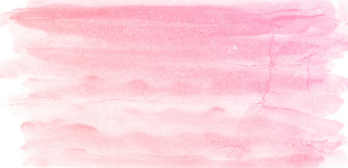 pink abstract background