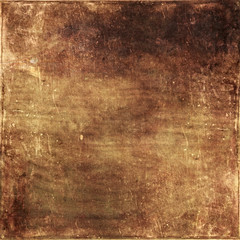 Gradient, textured background image and useful design element