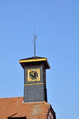 Hemsbach-Ritterhaus Zehntscher