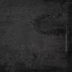black stone concrete texture background anthracite square