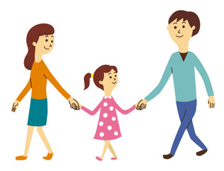 10_夫婦と女の子