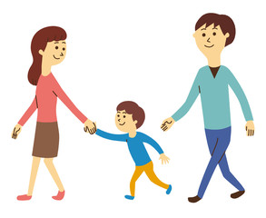 10_夫婦と男の子