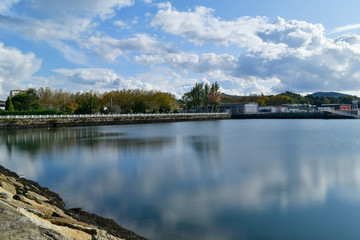 PAseo marítimo