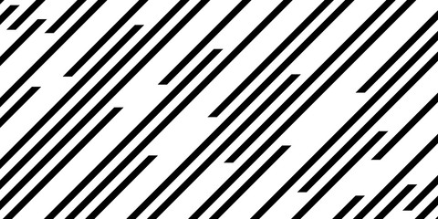 Abstract line pattern background simple design