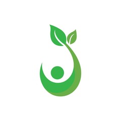 Healthy Life Logo