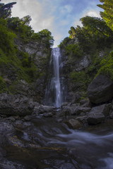 Maral Waterfall, Borcka Artvin Turkey