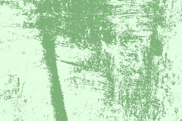 Green Old Background