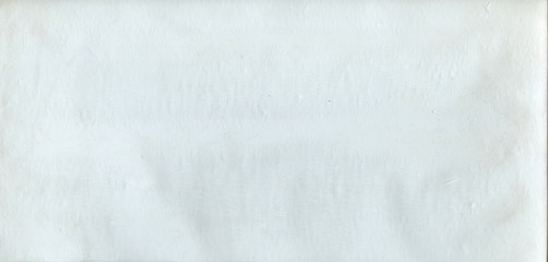 Obraz premium white matte plastic texture in villi