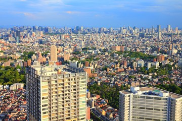 Tokyo
