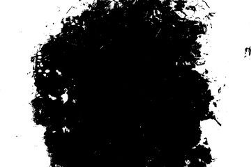 Grunge Overlay Texture