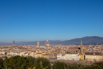 Fototapeta na wymiar Firenze 5