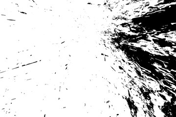 Distress Overlay Background