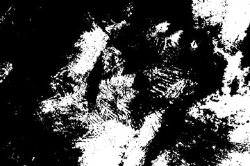 Distress Overlay Background