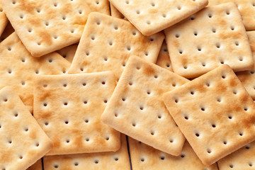 cracker background: