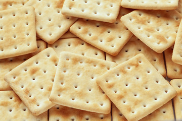 cracker background: