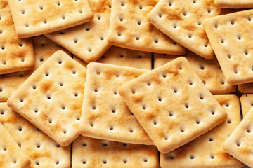cracker background: