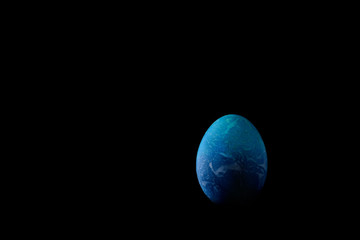 egg planet