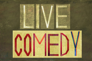 Live Comedy