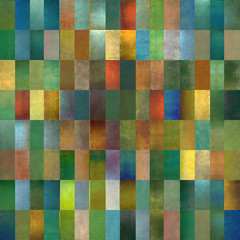 Textured, geometric background image and useful design element