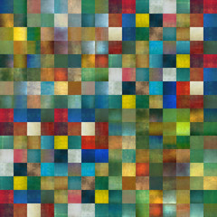 Geometric, textured background image and useful design element