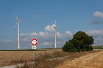 Windpark