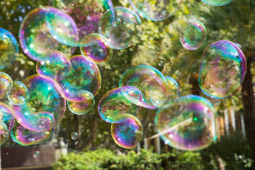 Bubbles