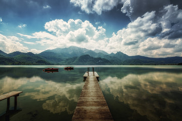 Kochelsee