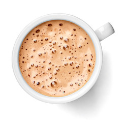 coffee cup drink espresso cafe mug cappuccino