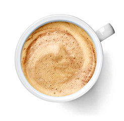 coffee cup drink espresso cafe mug cappuccino