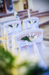 Ślub kościół uroczystość