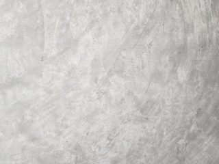 Naklejka premium Cement wall background, not painted in vintage style