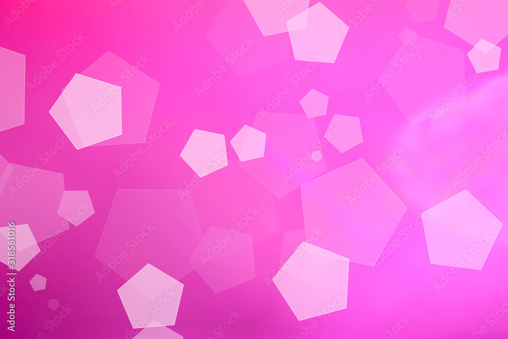 Poster beautiful colored background with highlights. template for design