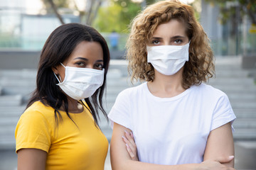 sick woman wearing health mask, protective mask for cold, flu, influenza infection, wuhan china pneumonia, contagious disease, coronavirus ,novel corona virus, nCoV, epidemic, pandemic outbreak