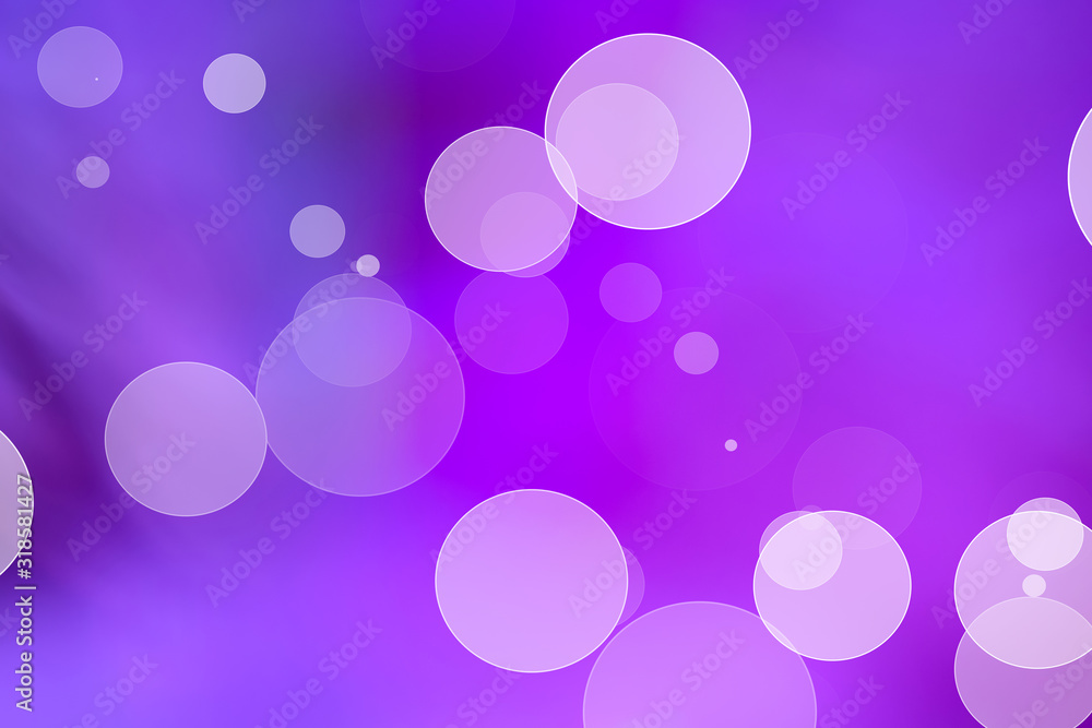 Poster beautiful colored background with highlights. template for design