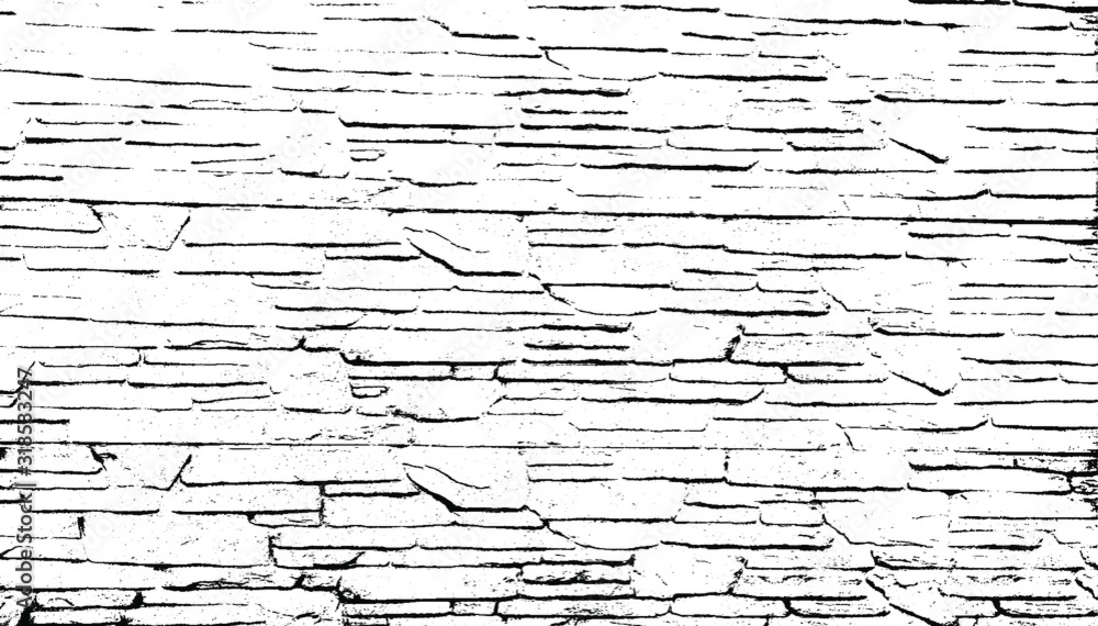 Poster slim lines texture. parallel and intersecting lines abstract pattern. abstract textured effect. blac