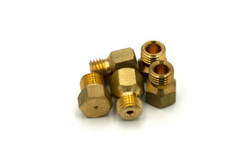 Brass Nozzle Jet Gas Burner