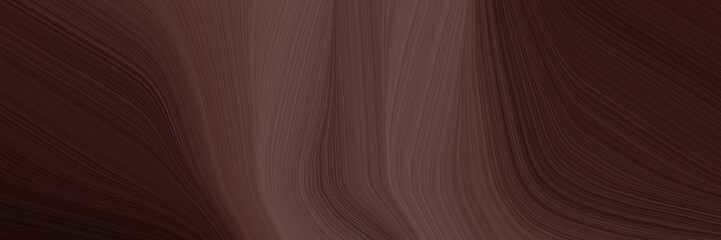 moving header design with very dark pink, old mauve and very dark red colors. dynamic curved lines with fluid flowing waves and curves