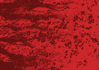 Vintage grunge colored retro background. Abstract textured pattern, layout for design packaging, business cards, websites, postcards, posters, brochures, fabrics, covers. Two-color futuristic mock-up