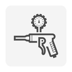 air compressor icon