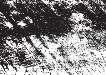 Black and white vintage grunge futuristic background. Abstract textured pattern, layout for design packaging, business cards, websites, postcards, posters, brochures, fabrics, covers mock-up design