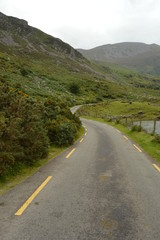 Ireland route