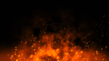 Fototapeta premium abstract background