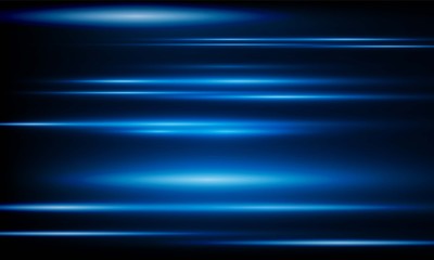 Abstract speed line Light out technology background Hitech communication concept innovation background, vector design
