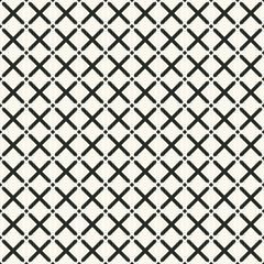 geometric Seamless pattern for wallpaper decoration