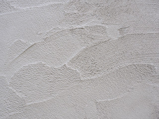 Rough unfinished plaster concrete texture