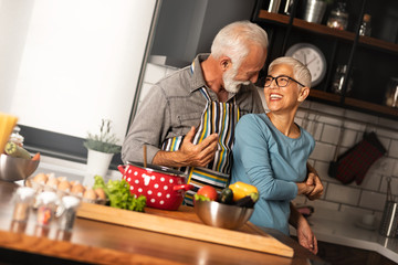 You make every moment special...